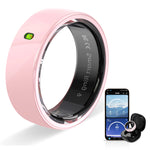 R05 | AI Health & Gesture Control Smart Ring - Hyper living