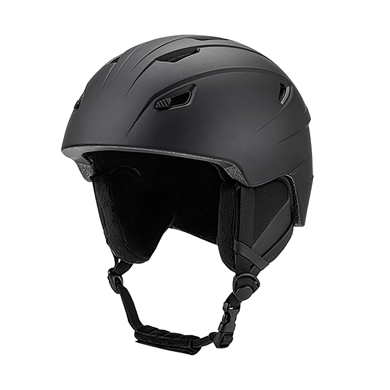 All-Terrain Pro Sports Ski Helmet - Hyper living