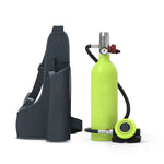 Hyper S400 1L Mini Scuba Tank - Hyper living