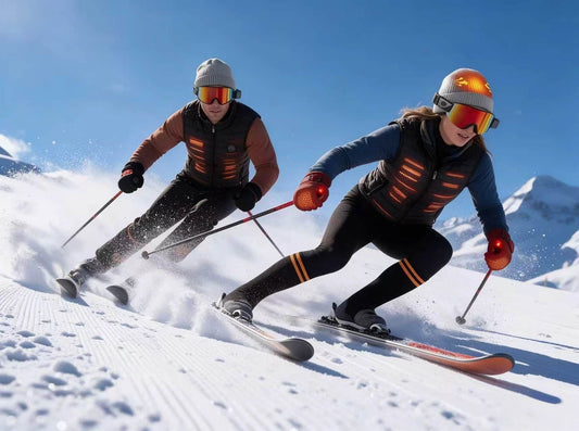 The Ultimate Winter Warmth Guide: 2026 Smart Heated Gear Collection