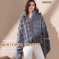 🔥Wearable Heating Shawl – Stay Cozy Anywhere You Want❄️