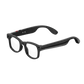 5MP AI Smart Glasses with Real-Time Translation & Audio