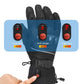Heated Motorcycle Gloves – Waterproof &amp; Touchscreen - Hyper living