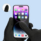 Heated Glove Liners – Rechargeable, Thin & Touchscreen - Hyper living
