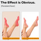Heated Socks with 4 Heat Levels & Rechargeable Battery - Hyper living