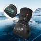 Heated Motorcycle Gloves – Waterproof &amp; Touchscreen - Hyper living