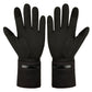Heated Glove Liners – Rechargeable, Thin & Touchscreen - Hyper living