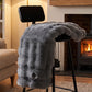 🔥Wearable Heating Shawl – Stay Cozy Anywhere You Want❄️