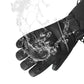 Heated Motorcycle Gloves – Waterproof &amp; Touchscreen - Hyper living