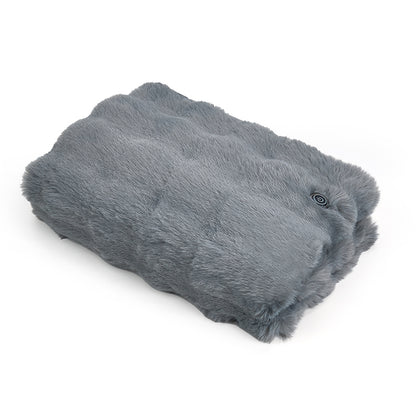 🔥Wearable Heating Shawl – Stay Cozy Anywhere You Want❄️ - Hyper living