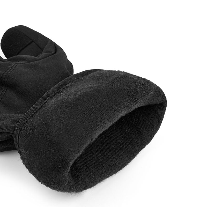 Heated Glove Liners – Rechargeable, Thin & Touchscreen - Hyper living