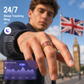 Heritage Smart Ring – Victory Limited Edition