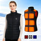 Outdoor Heated Vest - Hyper living