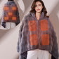 🔥Wearable Heating Shawl – Stay Cozy Anywhere You Want❄️