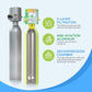 Hyper S300Plus 0.5L Mini Scuba Tank - Hyper living