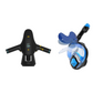 Hyper-M8038 Snorkel Full Face Mask - Hyper living