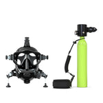 Hyper S300Plus 0.5L Mini Scuba Tank - Hyper living