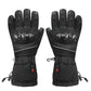 Heated Motorcycle Gloves – Waterproof &amp; Touchscreen - Hyper living