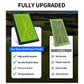 Hyper-Pro Golf Swing Training Mat – Instant Feedback & Durable Rubber Base - Hyper living