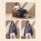 🔥Wearable Heating Shawl – Stay Cozy Anywhere You Want❄️