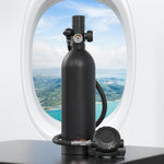 Hyper S400 1L Mini Scuba Tank - Hyper living