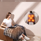 🔥Wearable Heating Shawl – Stay Cozy Anywhere You Want❄️