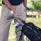 Hyper-Golf Swing Trainer - Adjustable Practice Club with Sound Feedback - Hyper living