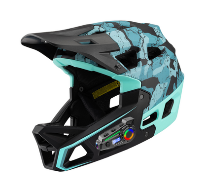 Professional Smart Sports Helmet - Hyper living