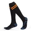 Heated Socks with 4 Heat Levels & Rechargeable Battery - Hyper living