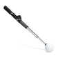 Hyper-Golf Swing Trainer - Adjustable Practice Club with Sound Feedback - Hyper living