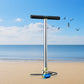 Hyper-Diving Cylinder Inflator High Pressure Hand Pump - Hyper living