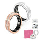 Moissanite Smart Ring - Hyper living