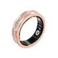 Moissanite Smart Ring - Hyper living