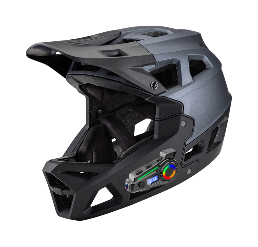 Professional Smart Sports Helmet - Hyper living