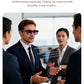 8MP AI Smart Glasses – Hands-Free Recording - Hyper living
