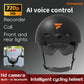 WindRider — Intelligent E-Bike Helmet - Hyper living