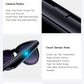 8MP AI Smart Glasses – Hands-Free Recording - Hyper living