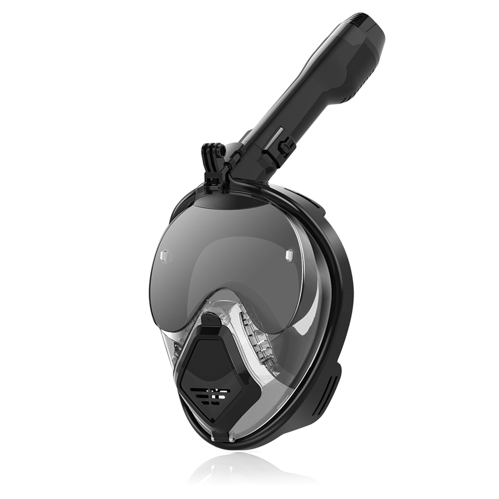 Hyper-M8038 Snorkel Full Face Mask - Hyper living
