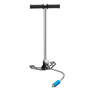 Hyper-Diving Cylinder Inflator High Pressure Hand Pump - Hyper living