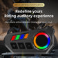 Smart Riding Helmet Headset - Hyper living
