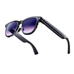 8MP AI Smart Glasses – Hands-Free Recording - Hyper living