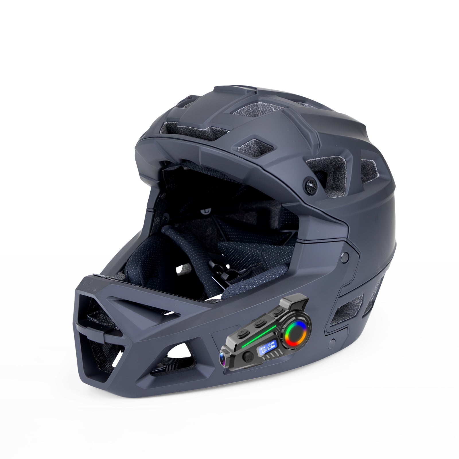 Professional Smart Sports Helmet - Hyper living
