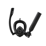 Hyper K2 Full-Face Snorkel Mask with Mini Scuba Tank for Snorkeling Recreational Diving Underwater - Hyper living