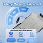 Dual Cooling Fan Shirt with Evaporative Cooling Pad | USB Cooling Apparel for Golf & Outdoor - Hyper living