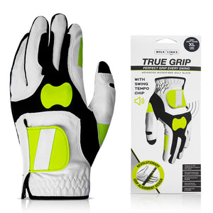 Hyper-EliteGrip 5-in-1 Golf Gloves – Pro Swing Trainer with All-Season Grip - Hyper living