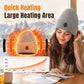 😍✨USB Heated Beanie Winter Warm Outdoor Hat🔥