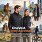 ❄️Electric Heated Vest 🔥Warmth Without the Weight: The Ultimate Unisex Heated Vest