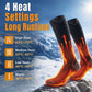Warm Gloves & Socks Bundle