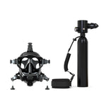 Hyper S300Plus 0.5L Mini Scuba Tank - Hyper living