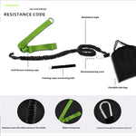 Golf Physical Training Rope – Warm-Up, Mobility & Flexibility Exercise - Hyper living